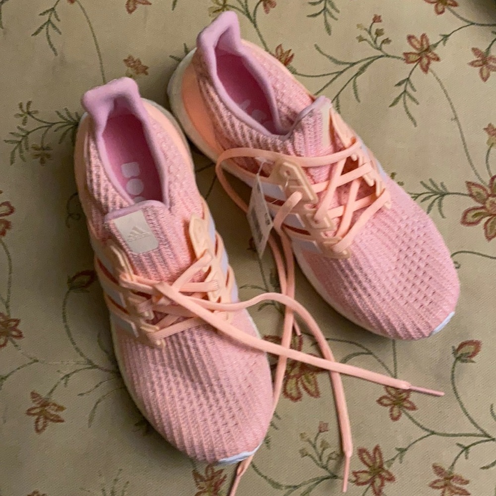 Ultra Boosts